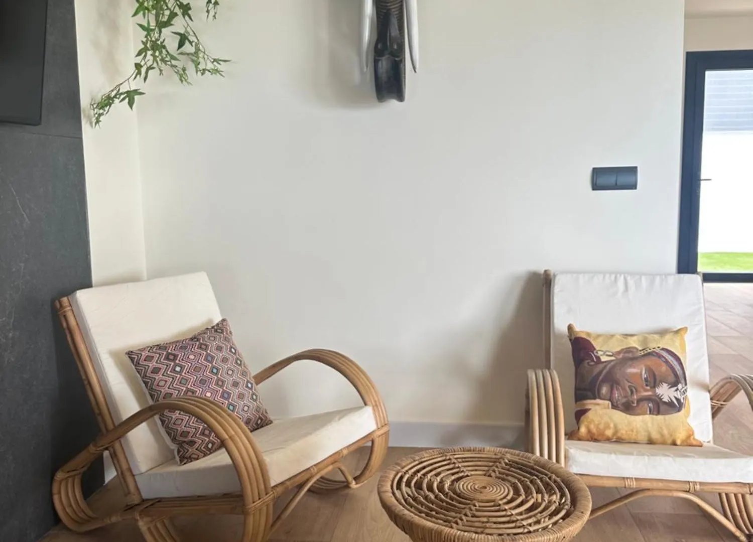 Villa Monaghans Μάλαγα Ισπανία