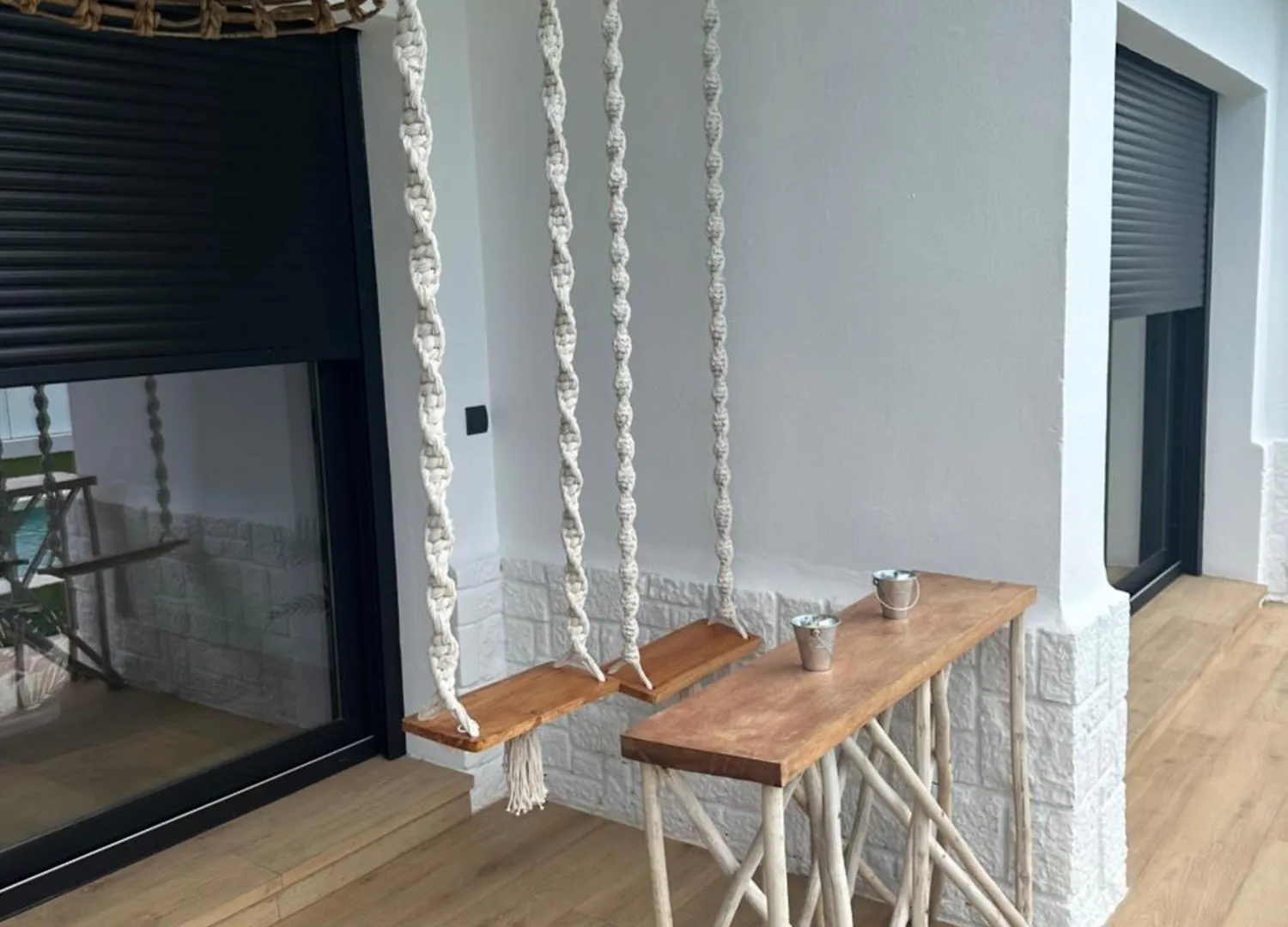 Villa Monaghans Malaga