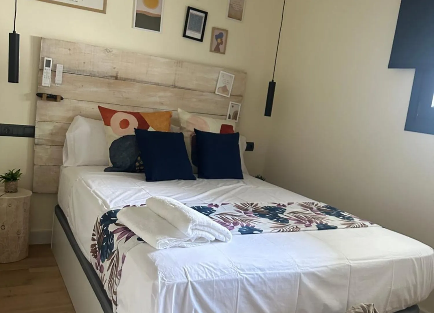 Villa Monaghans Malaga