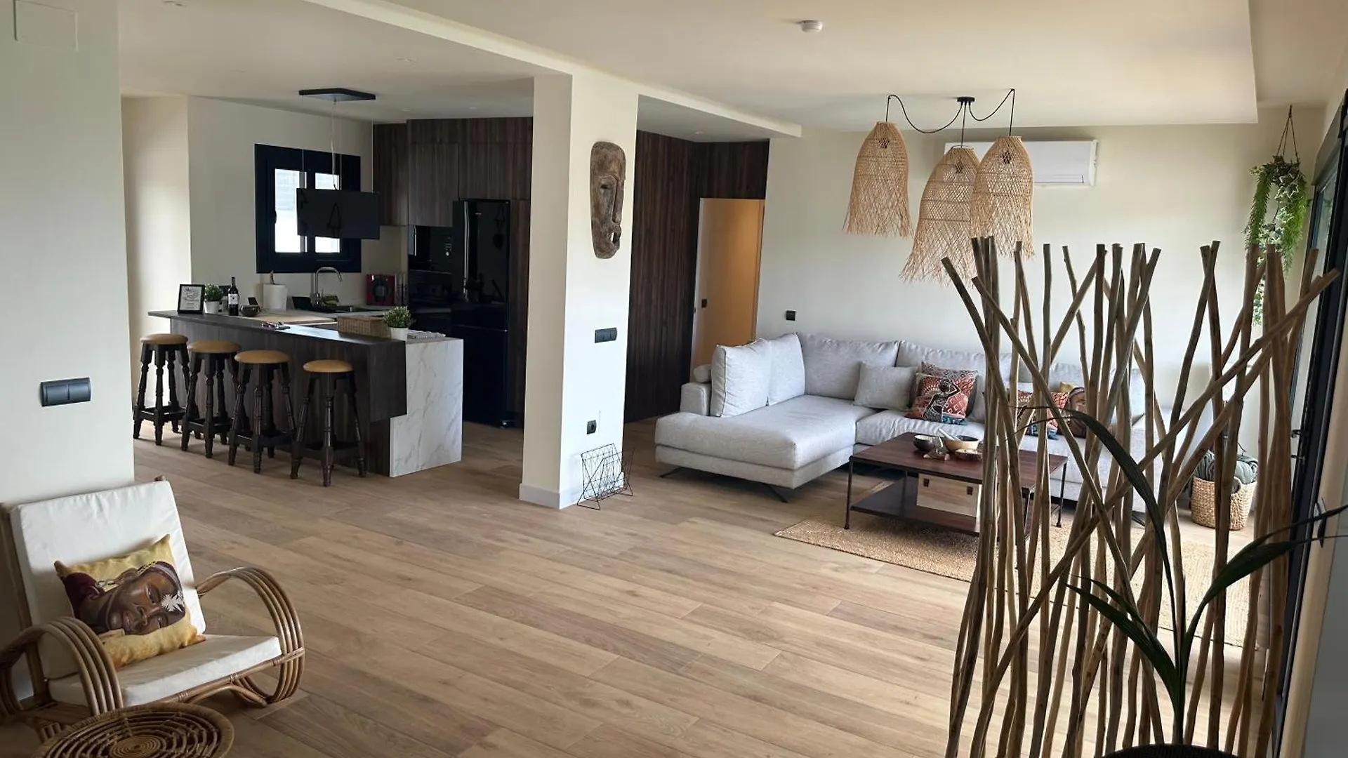 Villa Monaghans Malaga