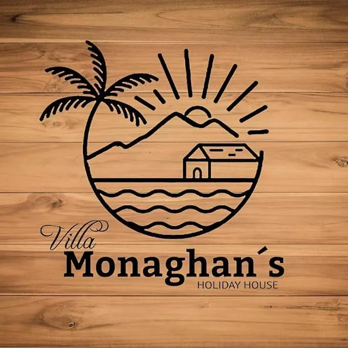 Villa Monaghans Malaga
