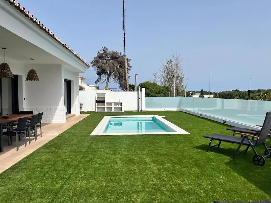 Villa Monaghans Malaga