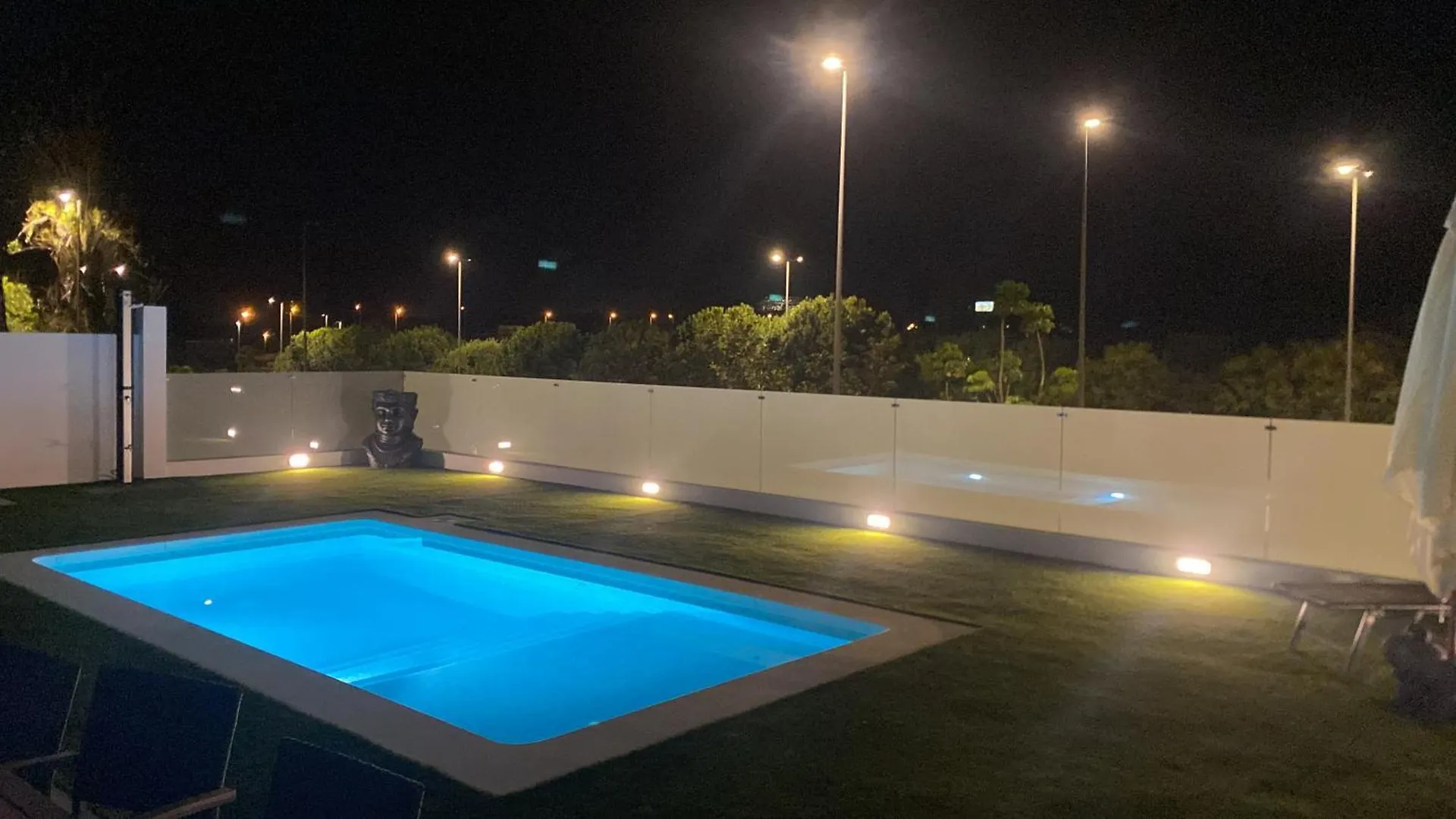 Villa Monaghans Malaga