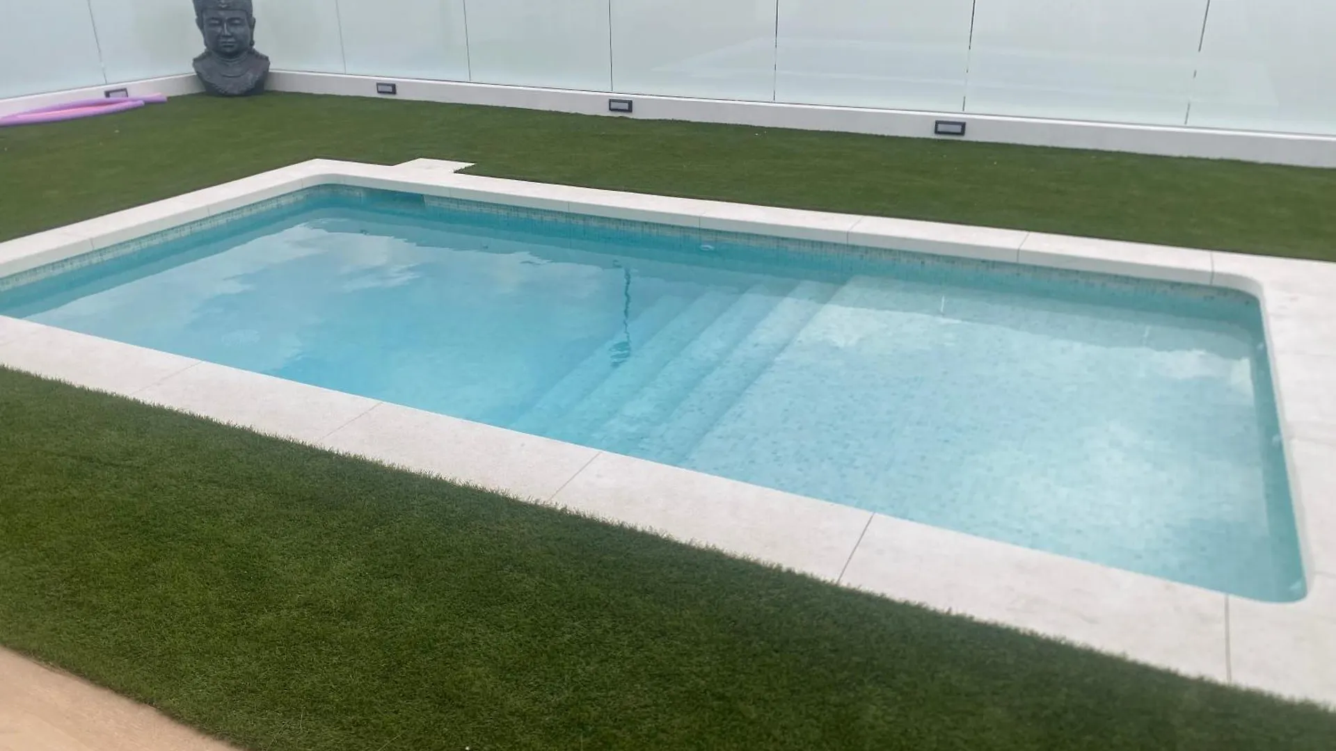 Villa Monaghans Malaga